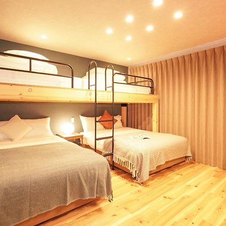 Tokyo Ikoi Hotelー綺麗なホテル Phòng bức ảnh