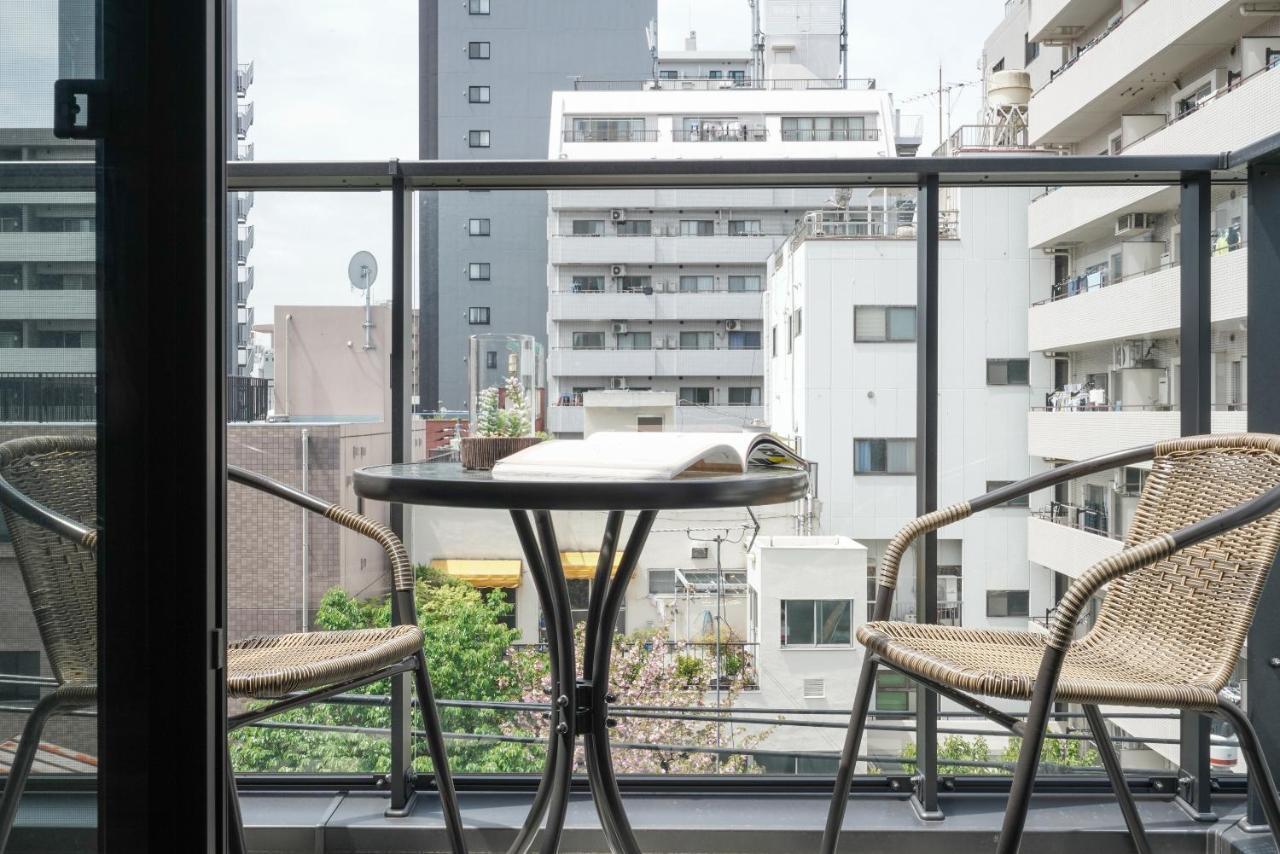 Tokyo Ikoi Hotelー綺麗なホテル Ngoại thất bức ảnh