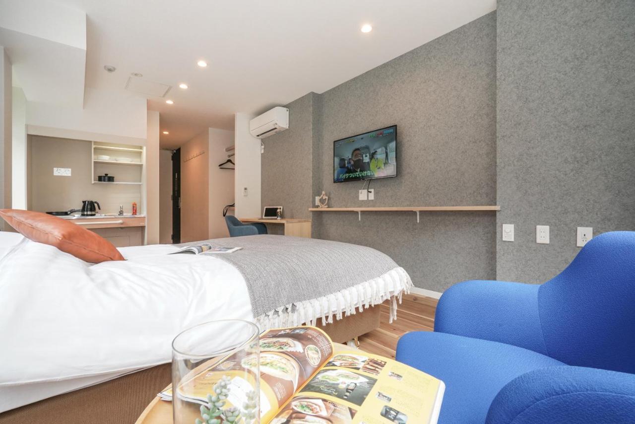 Tokyo Ikoi Hotelー綺麗なホテル Ngoại thất bức ảnh