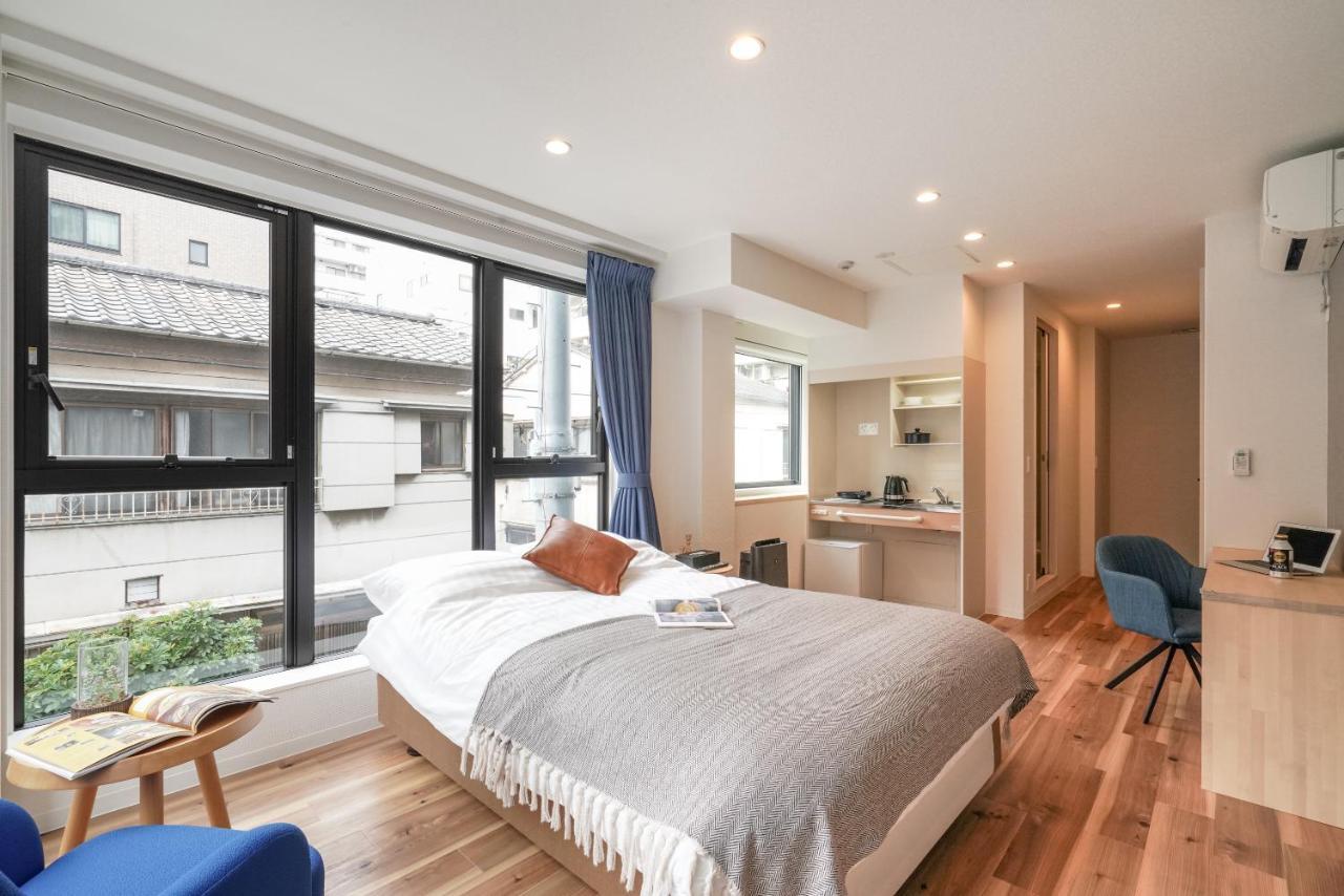 Tokyo Ikoi Hotelー綺麗なホテル Ngoại thất bức ảnh