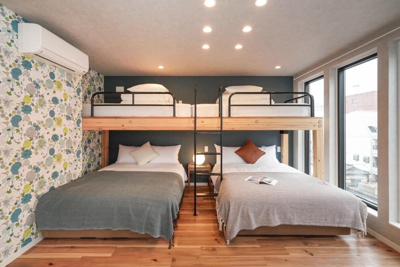 Tokyo Ikoi Hotelー綺麗なホテル Ngoại thất bức ảnh
