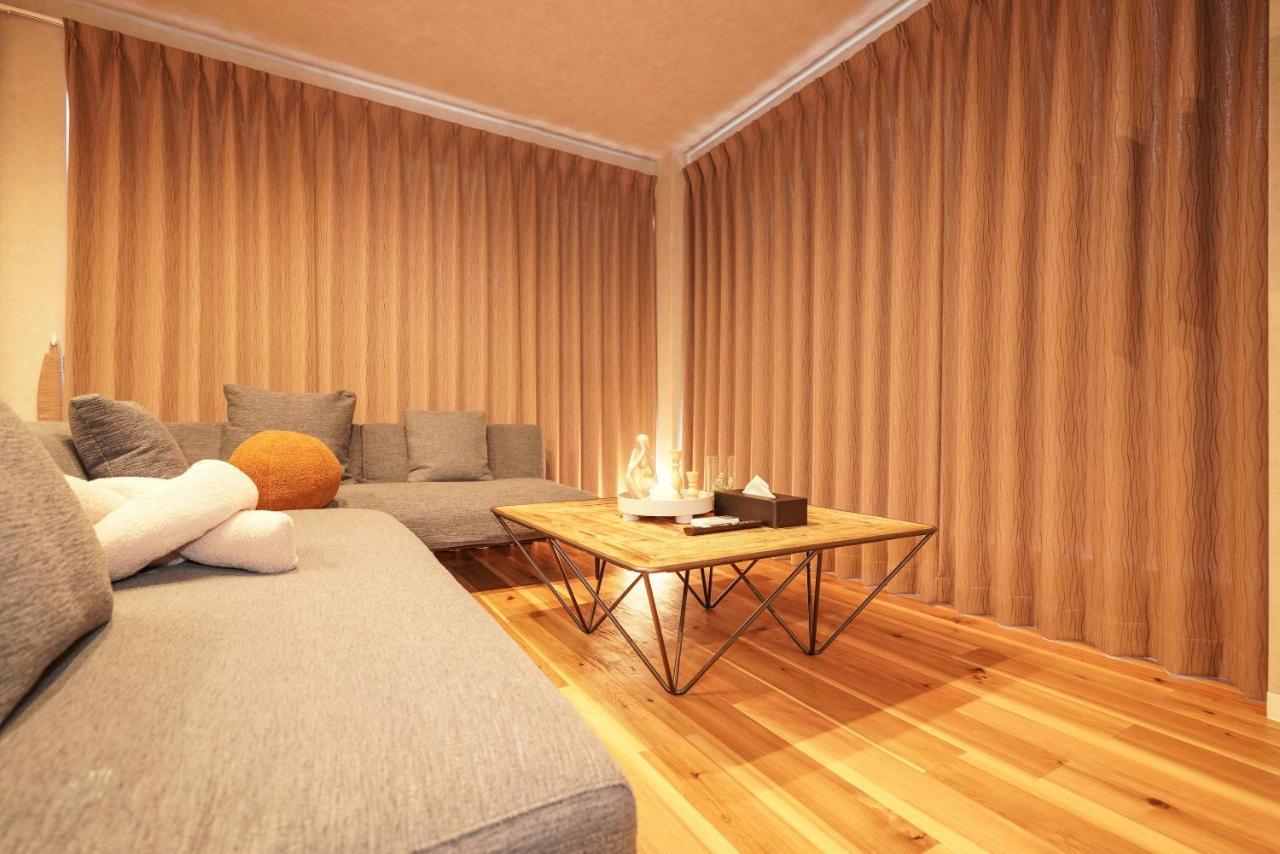 Tokyo Ikoi Hotelー綺麗なホテル Ngoại thất bức ảnh