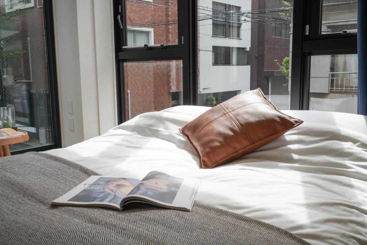 Tokyo Ikoi Hotelー綺麗なホテル Ngoại thất bức ảnh