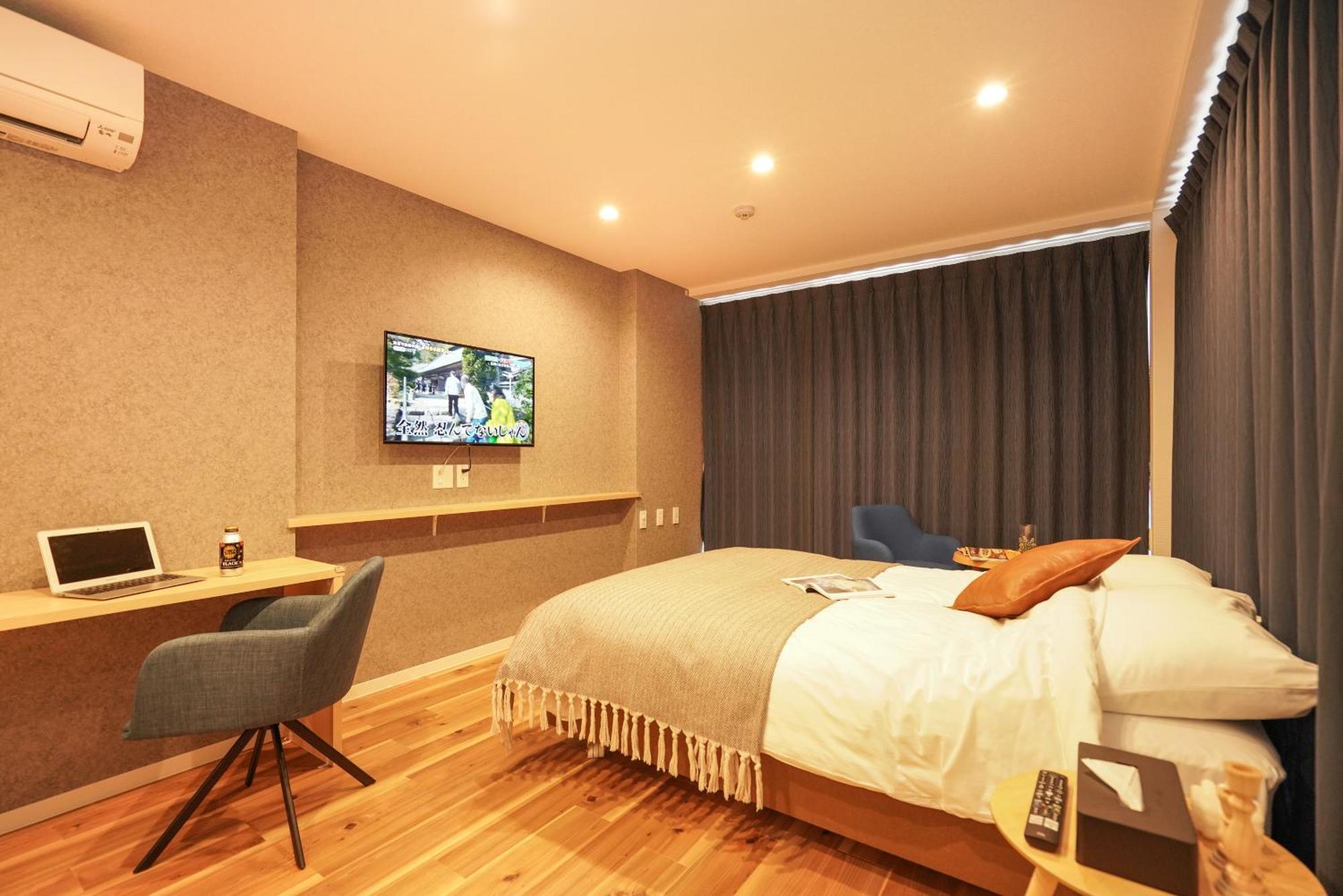 Tokyo Ikoi Hotelー綺麗なホテル Phòng bức ảnh