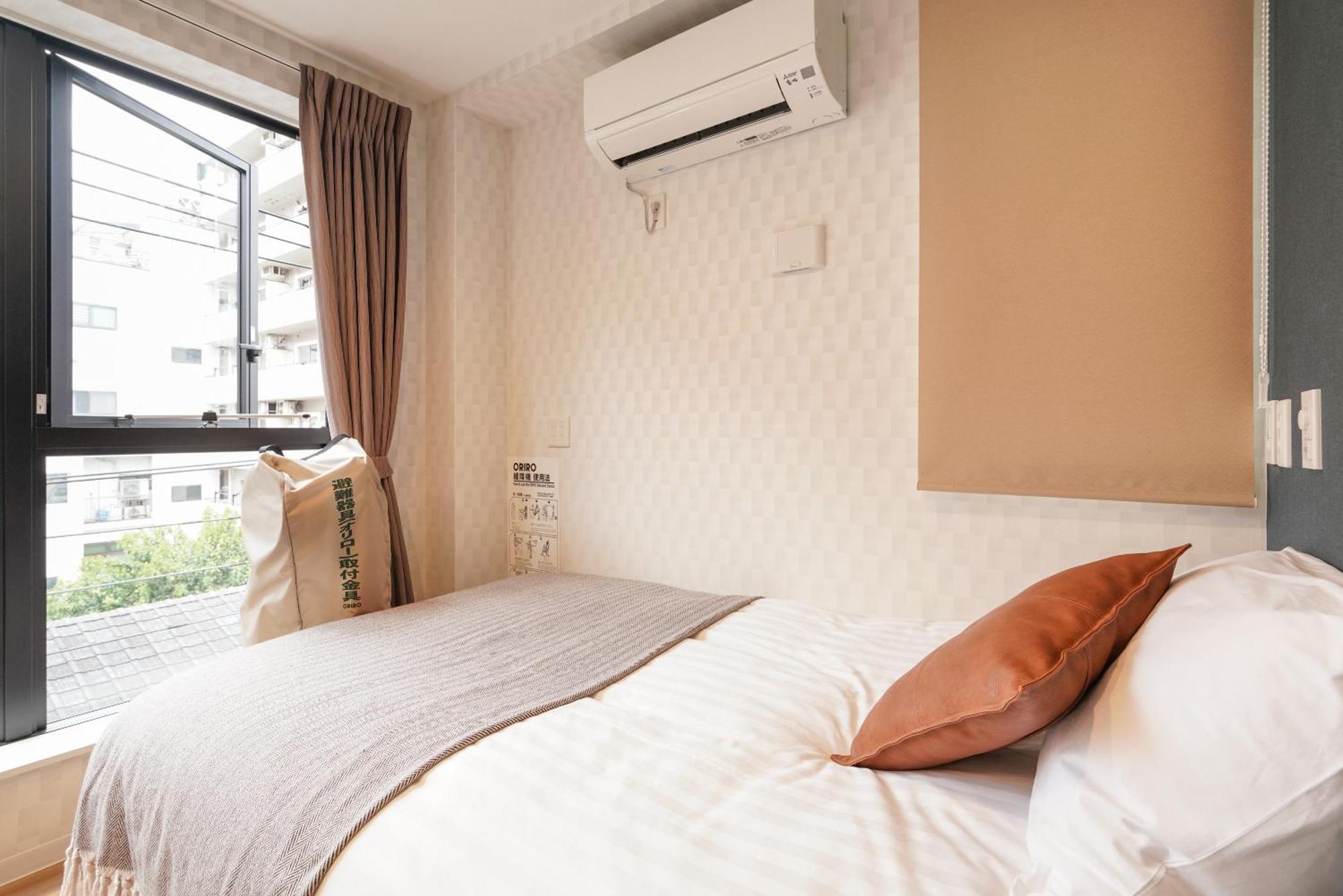 Tokyo Ikoi Hotelー綺麗なホテル Phòng bức ảnh