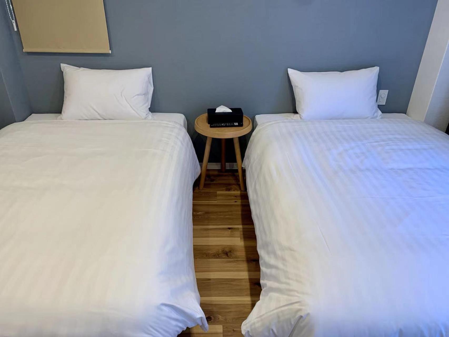 Tokyo Ikoi Hotelー綺麗なホテル Phòng bức ảnh
