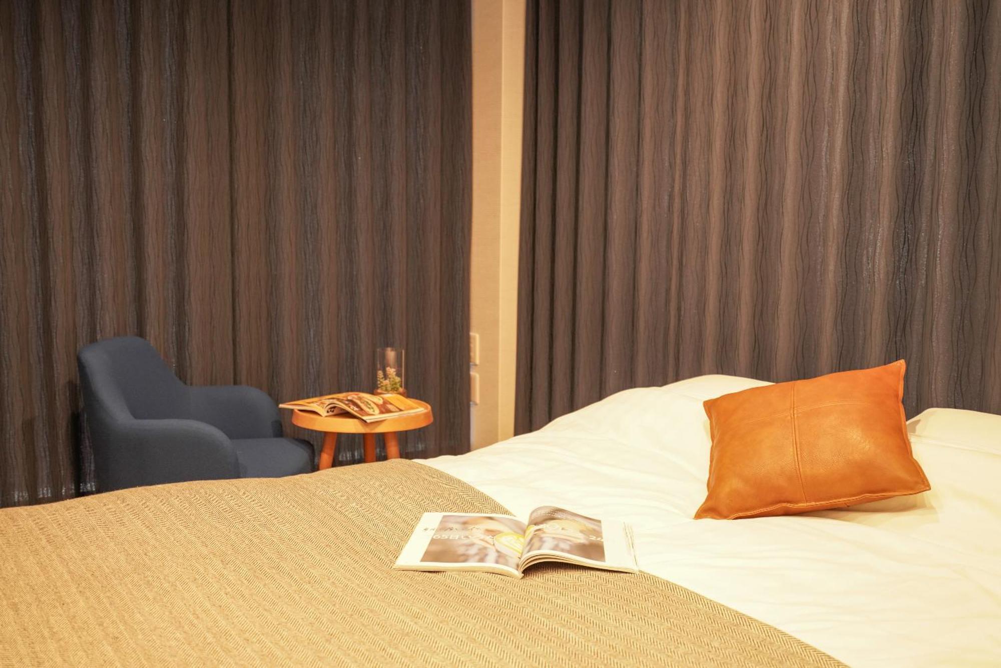 Tokyo Ikoi Hotelー綺麗なホテル Phòng bức ảnh