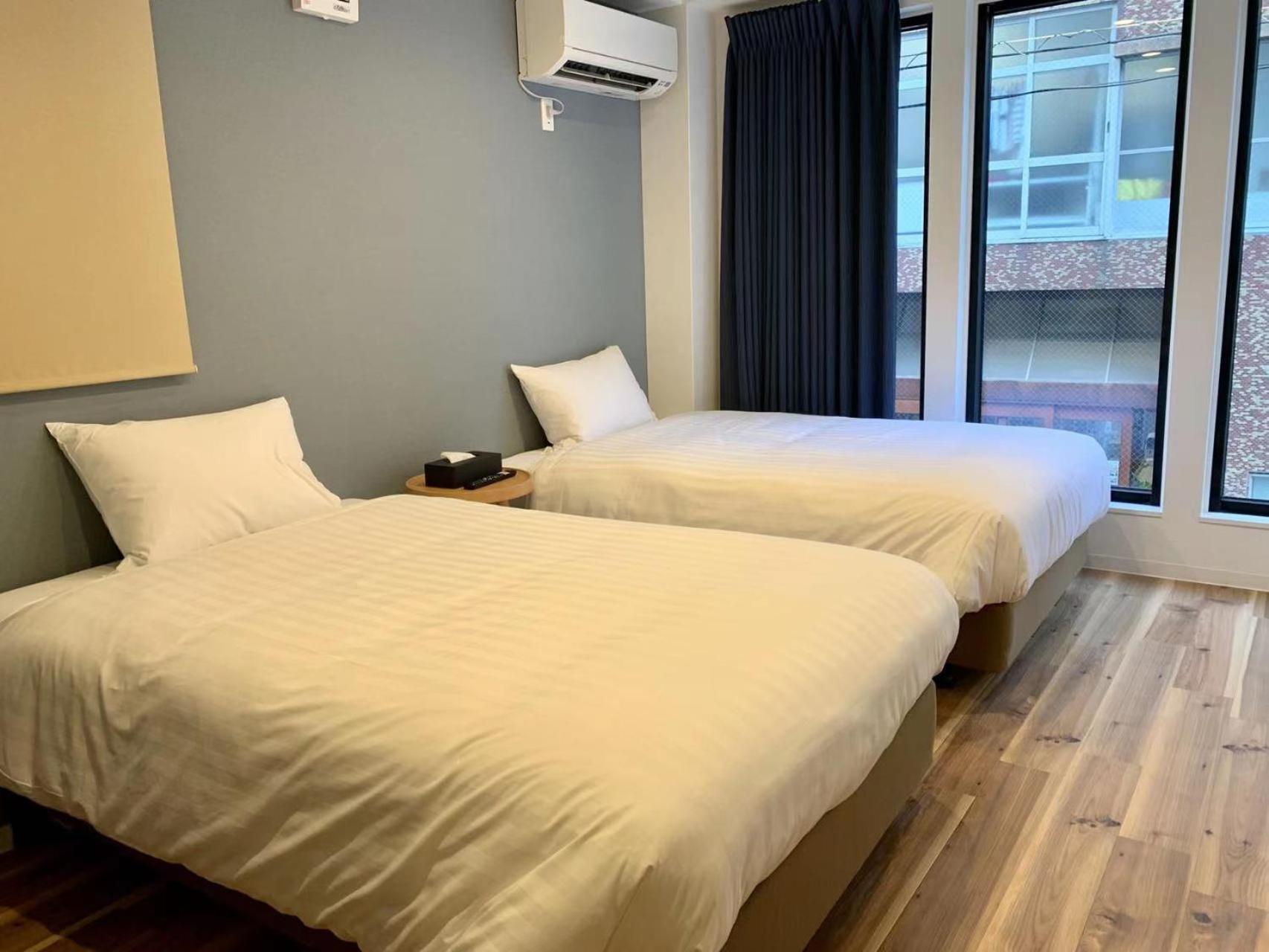 Tokyo Ikoi Hotelー綺麗なホテル Phòng bức ảnh