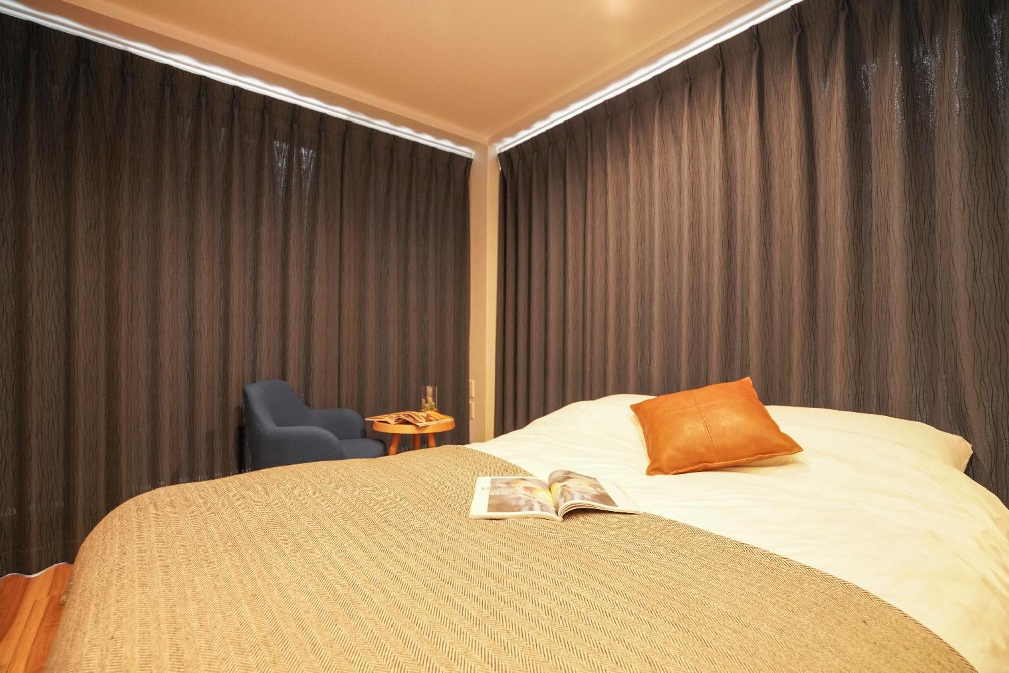 Tokyo Ikoi Hotelー綺麗なホテル Phòng bức ảnh