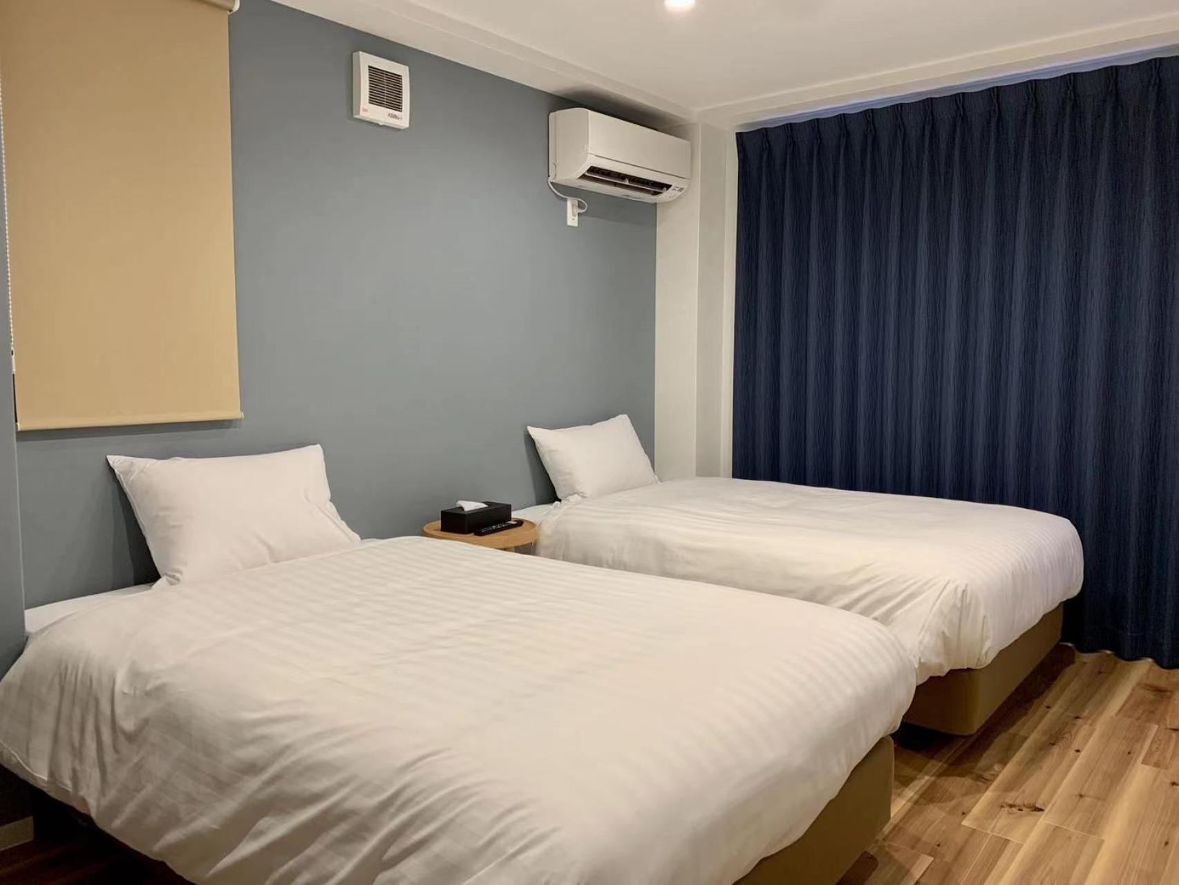 Tokyo Ikoi Hotelー綺麗なホテル Phòng bức ảnh