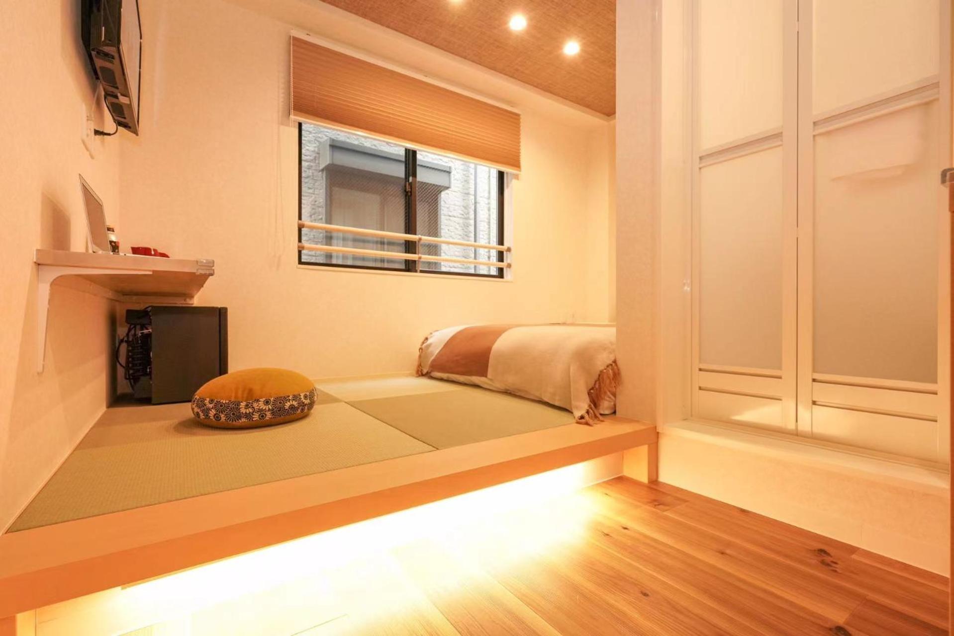 Tokyo Ikoi Hotelー綺麗なホテル Phòng bức ảnh