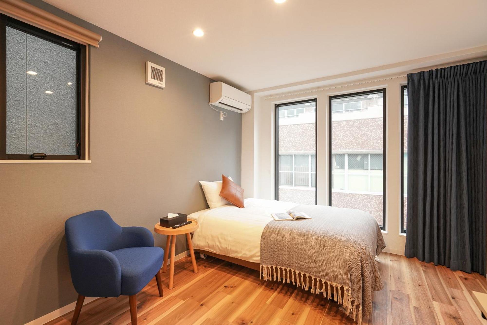 Tokyo Ikoi Hotelー綺麗なホテル Phòng bức ảnh