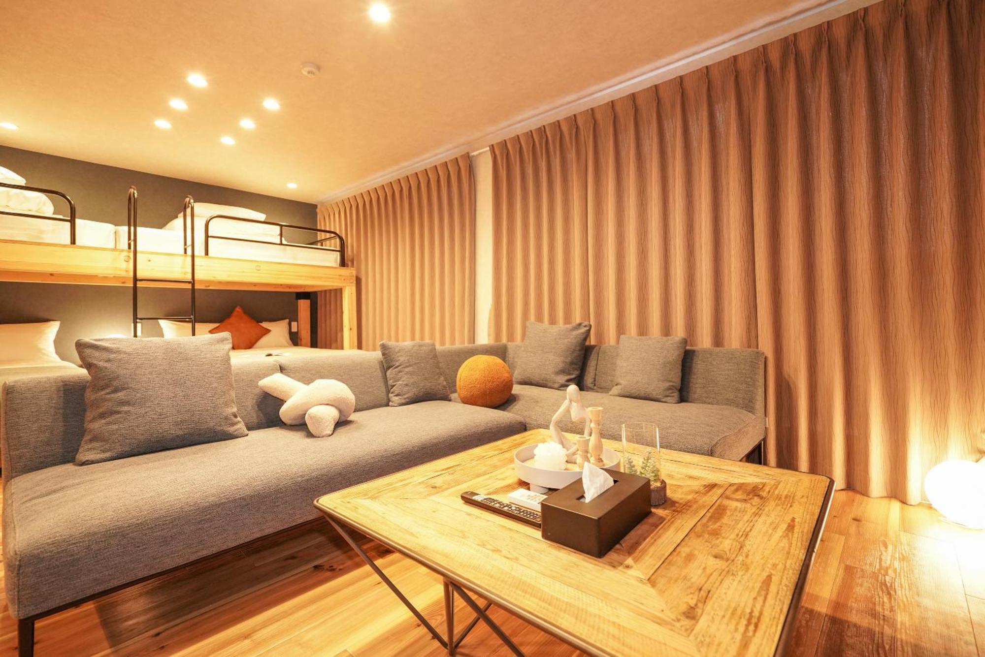 Tokyo Ikoi Hotelー綺麗なホテル Phòng bức ảnh