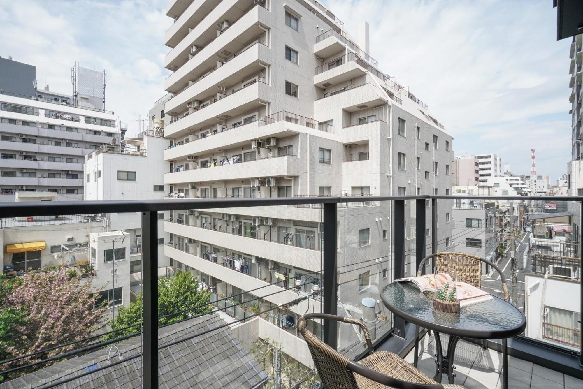 Tokyo Ikoi Hotelー綺麗なホテル Phòng bức ảnh